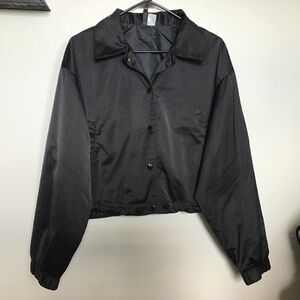 H&M‎ Black Women's Jacket